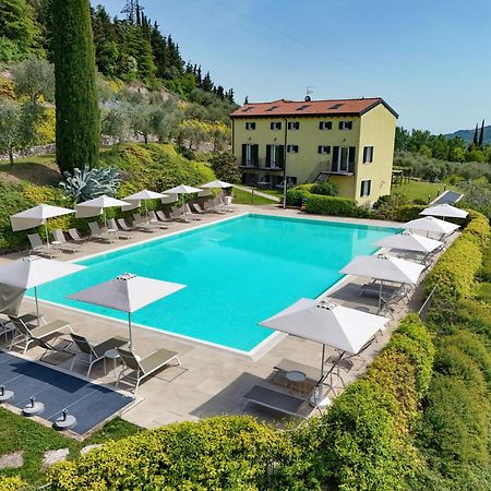 Residence Fontanelle Cavaion Veronese Exterior foto